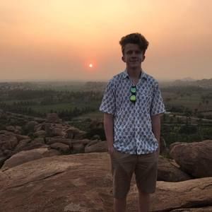 Meet your Posher, Gerald